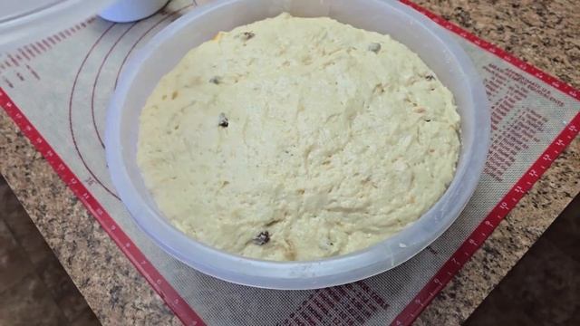 ~ ПАСКА ~ пориста, солодка, волога. Покроковий рецепт випікання та інгредієнти глазурованої помадки