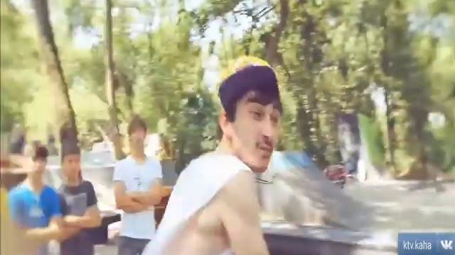 У смита кипиш