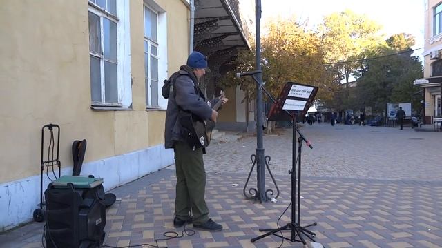 Дмитрий Симаков - Новая Песня КМ смотреть онлайн
