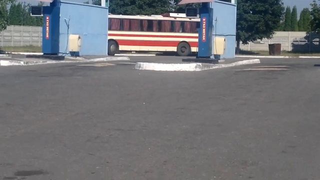 LAZ 699R,ЛАЗ 699Р смотреть онлайн