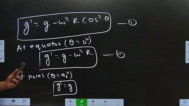 Gravitation I Lecture - 23 I Mission 101 Batch I Physics l NEET смотреть онлайн