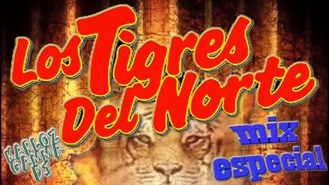 Los Tigres Del Norte Mix Especial Retro Karloz Gamma Dj смотреть онлайн