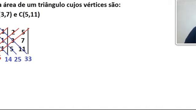 (AULA 18) Geometria Analitica смотреть онлайн