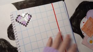 Бумажные сюрпризы