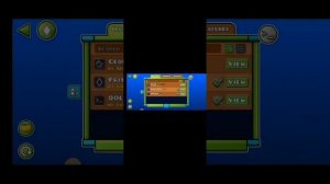 как скачать моды на Geometry Dash 2.2.05 туториал 👺