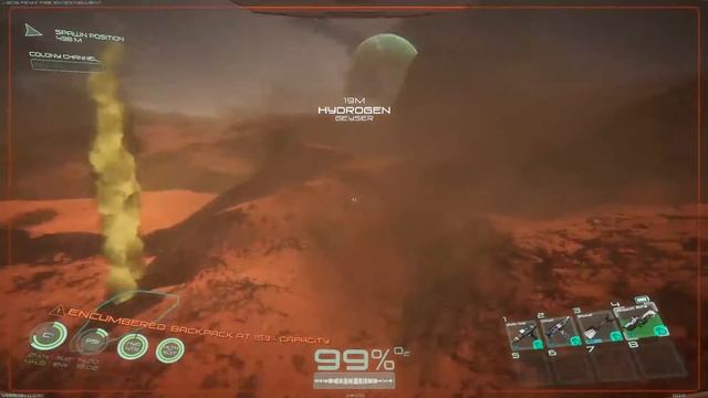 Osiris: New Dawn - PART 4 - Crafting Plastic w/ Chem Lab (Chupacabra Plays) смотреть онлайн