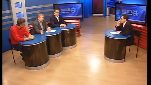 Открытая дискуссия в прямом эфире о Егоре Бычкове смотреть онлайн