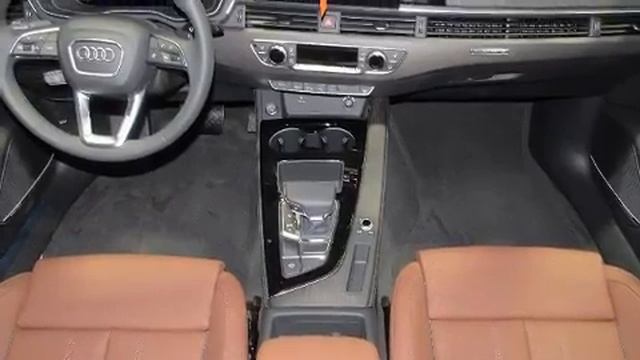 2021 Audi A5 45 Prestige In Brooklyn, NY 11220