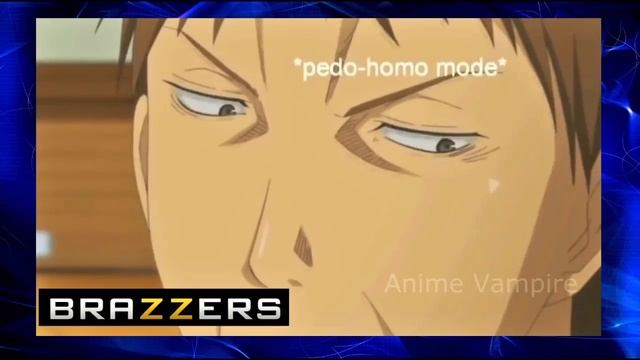 Anime Vine/Coub/Crack [Аниме приколы] #8 смотреть онлайн