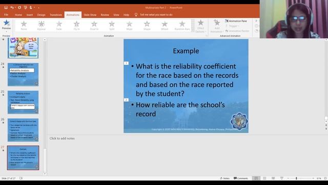 Cohen's Kappa with Nominal Data смотреть онлайн