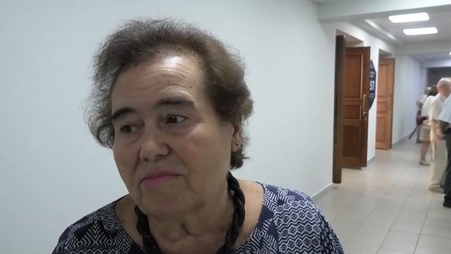 ILEANA DRUȚĂ despre profesorul universitar ION VALUȚĂ смотреть онлайн