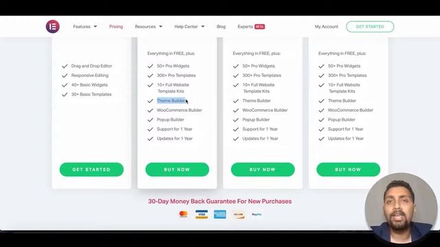 Prism 16 - WordPress Page Builder (Elementor) I Intellect Prism I