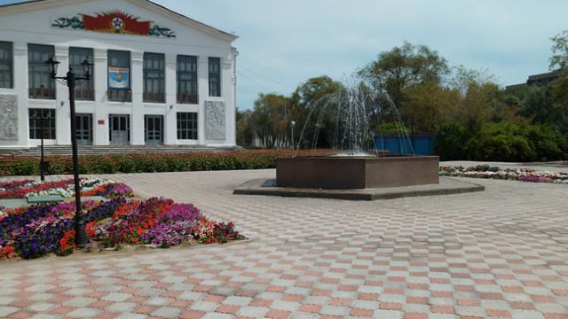 Приозерск вчера сегодня и ...