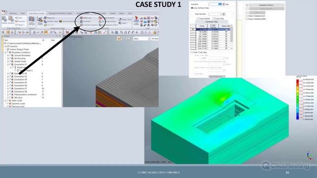 midas GTS NX webinar | Wykopy w gruntach słabonośnych pod zwierciadłem wody смотреть онлайн
