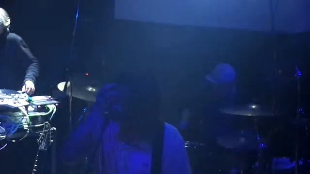 Психея - Учи меня (03-01-16 Brooklyn - Москва) смотреть онлайн