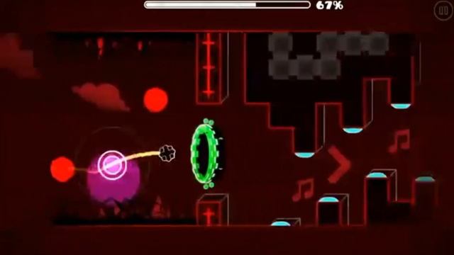 Топ 5 самой странной, ужасной и весёлой музыки в Geometry Dash. В ГД #3 смотреть онлайн