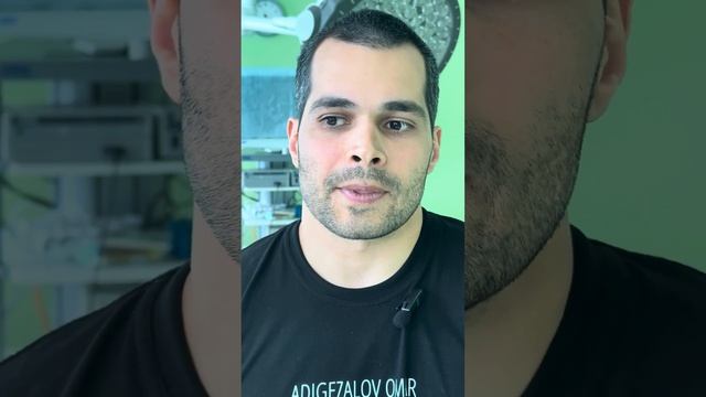 Пластический хирург Адигезалов Омар @dromaradigezalov смотреть онлайн