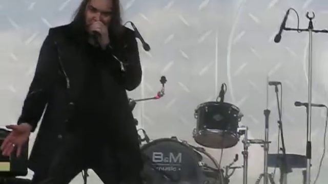 Кукрыниксы-Этот белый свет(18.06.2016, Мост, Архангельск) смотреть онлайн