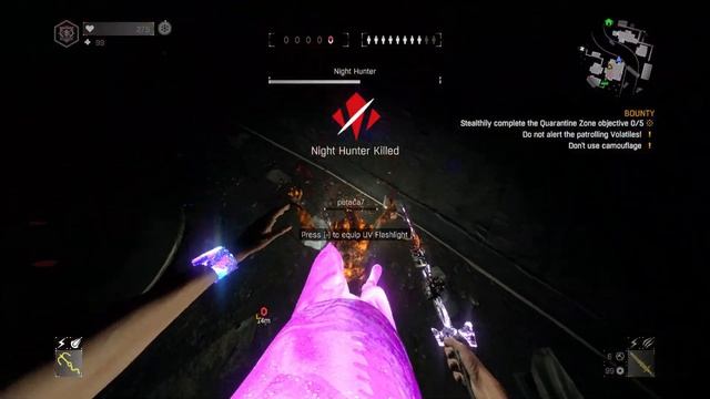 Dying Light ep15 playing with custom skins смотреть онлайн