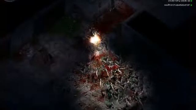 AlienShooter 2 МИССИЯ 3 ИЩИМ ГЕНЕРАТОРЫ смотреть онлайн