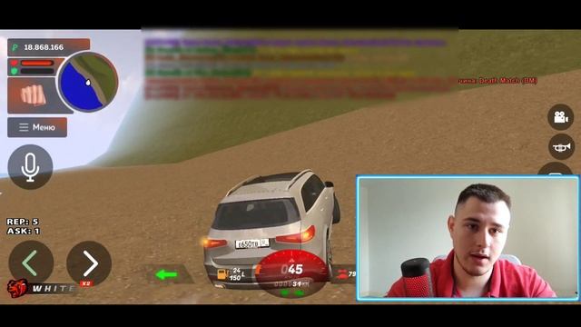 КАК ЗАЙТИ ЗА 30 СЕКУНД НА БЛЕК РАША ?! - ЛЕГАЛЬНЫЙ ФАСТ КОННЕКТ НА BLACK RUSSIA