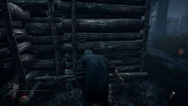 TERRIFING MONSTER! | Dead by Daylight (Hindi) смотреть онлайн