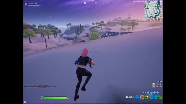 FORTNITE (Bad decisions Part 3) iPad Mini 5 (A12 Bionic chip) смотреть онлайн