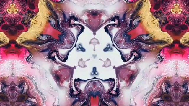 Сольфеджио 417 Гц Очищение Перемены к лучшему смотреть онлайн