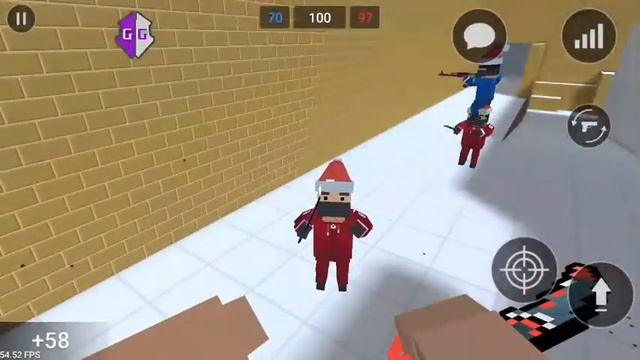 Бс 3.7.0 играю с подписчиками  ПРЕМЬЕРА)