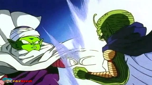 ¿Qué tan poderoso es el Androide Número 17? | Dragon Ball Z, Super | смотреть онлайн