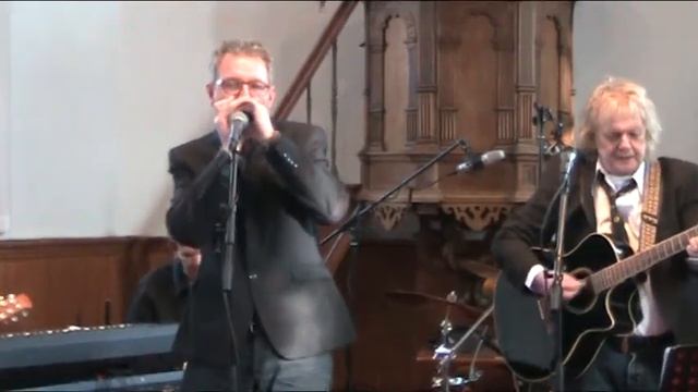 Healers - Bûten de pot pisje смотреть онлайн