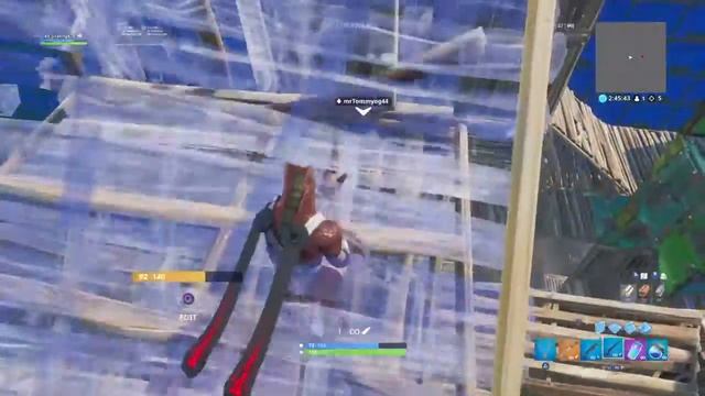 No-Scope смотреть онлайн