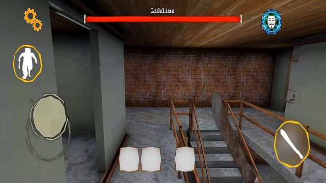 Escaping As HeadHorse In The Twins Door Escape смотреть онлайн