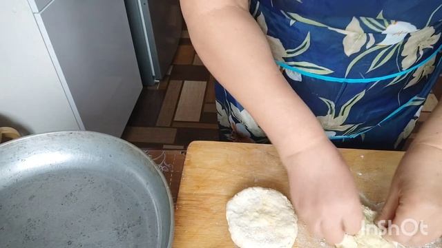 Кухня с Фаридой