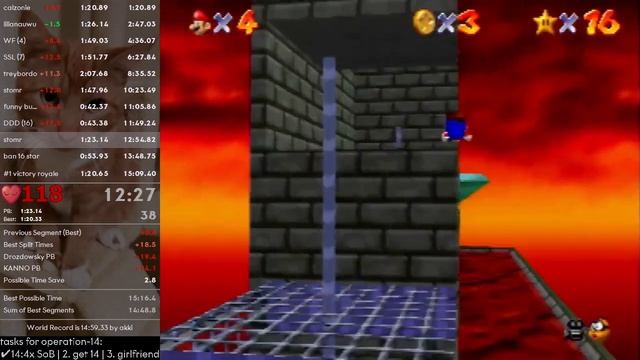 1:20.20 BitFS segment смотреть онлайн