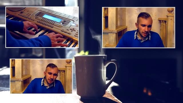 Філіжанка кави (сл.М.Сидорук, муз. Д.Суботенка) смотреть онлайн