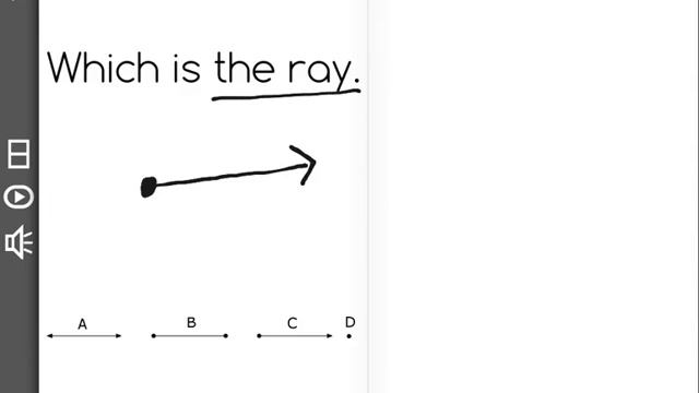 [4.G.1-1.1] Lines in 2D Figures - Common Core Standard смотреть онлайн