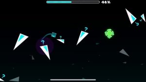 How to complete ispywithmylittleeye level in geometry dash