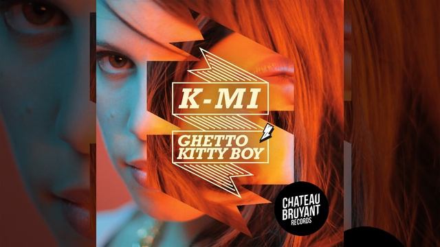 Ghetto Kitty Boy смотреть онлайн