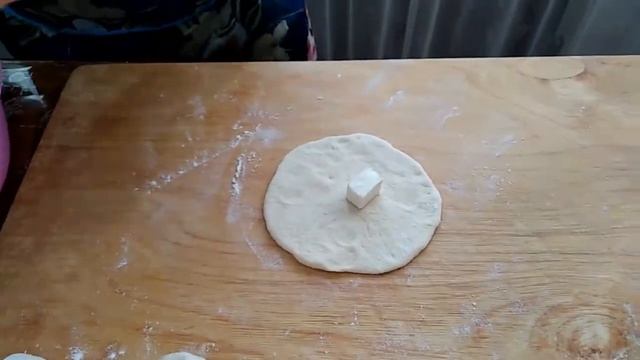 ВАК бэлеш.Бабушкин рецепт.Смотрите до конца,очень вкусно. смотреть онлайн