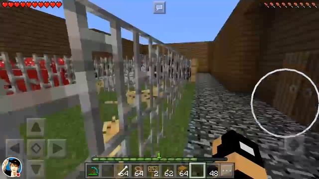 Стрим игры "Minecraft PE". зоомагазин смотреть онлайн