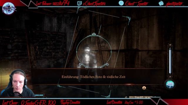 Project Zero - Kamera Obscura #02 [ Remastered ] Deutsch German Let's Play смотреть онлайн