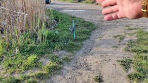 Весна.. Карась.. Поплавок и Донка.. Весенний ЖОР карася