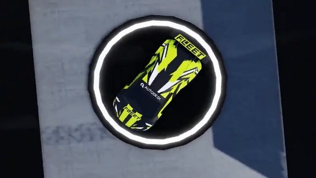 FLEET Racing ORA Reveal смотреть онлайн