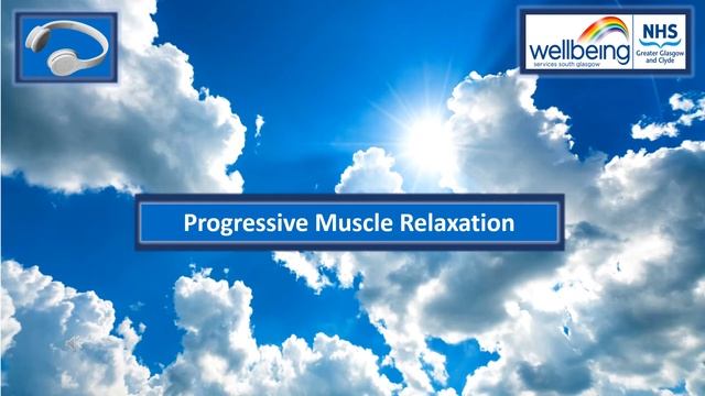 Progressive Muscle Relaxation смотреть онлайн