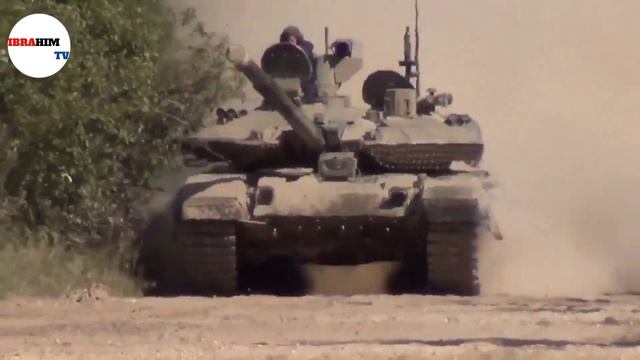 Type 99A|Chinese new Battle Royal Tank смотреть онлайн