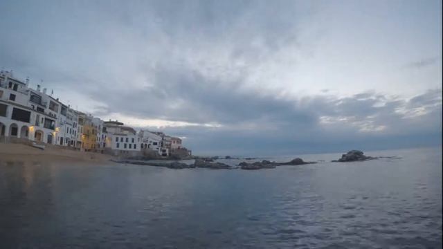 TL01 Calella 18 gen 7AM смотреть онлайн