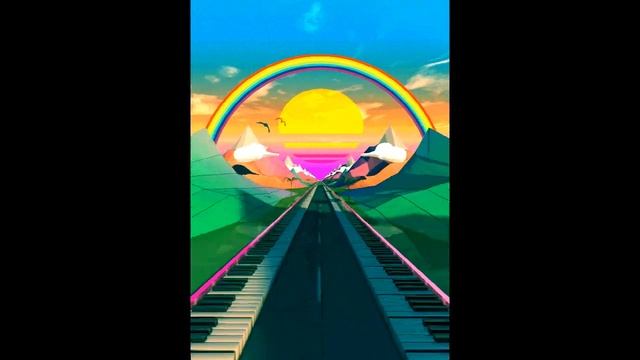 Radiograbador - "Жалейка" (микс) - Радиограбадор - "Zhaleyka" (mix) смотреть онлайн