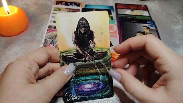 Таро прогноз на неделю: 27 января - 2 февраля 2025 ✨🎄 по знакам зодиака смотреть онлайн