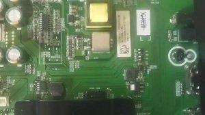 Hisense 50A7400F как уменьшить ток подсветки с 400mа на 300mа